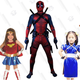 Illustration for article titled The Best Places to Buy Halloween Costumes Online That Dont Suck